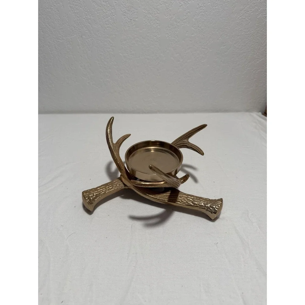 Unbranded rustic gold